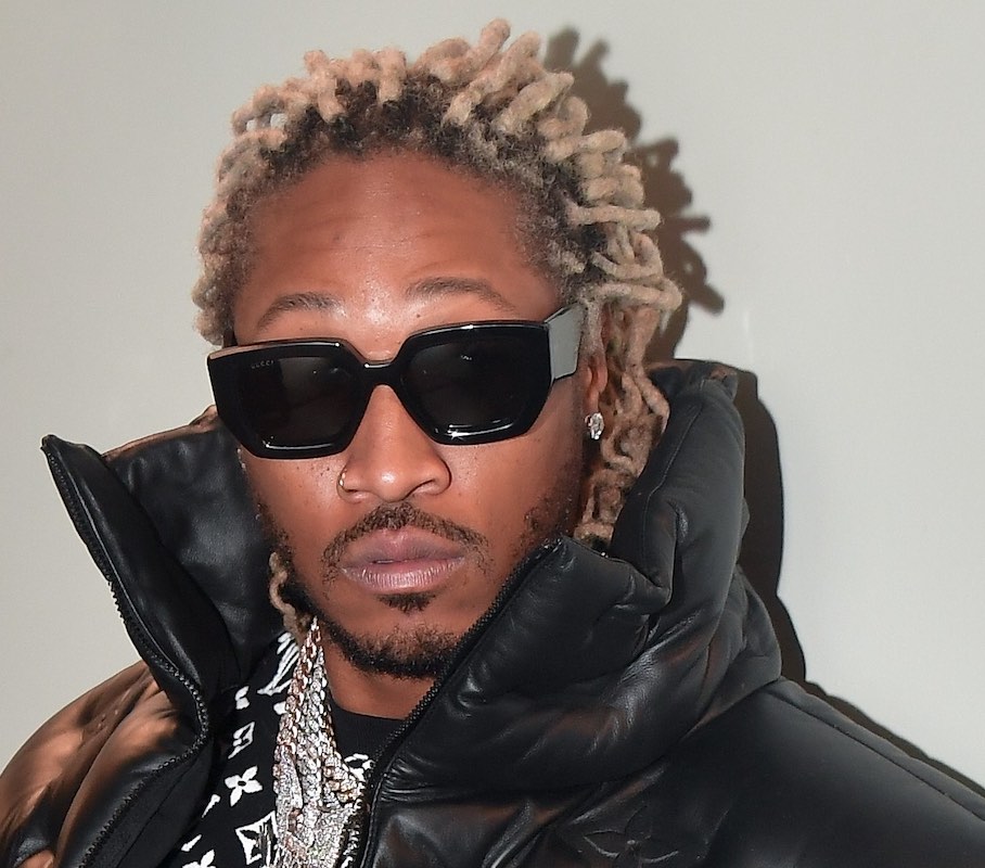 Future - I'm in the loop with the voo